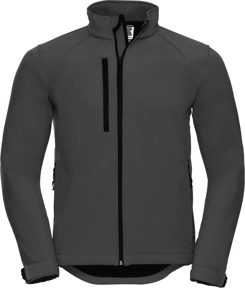 Russell Men's Softshell Jacket