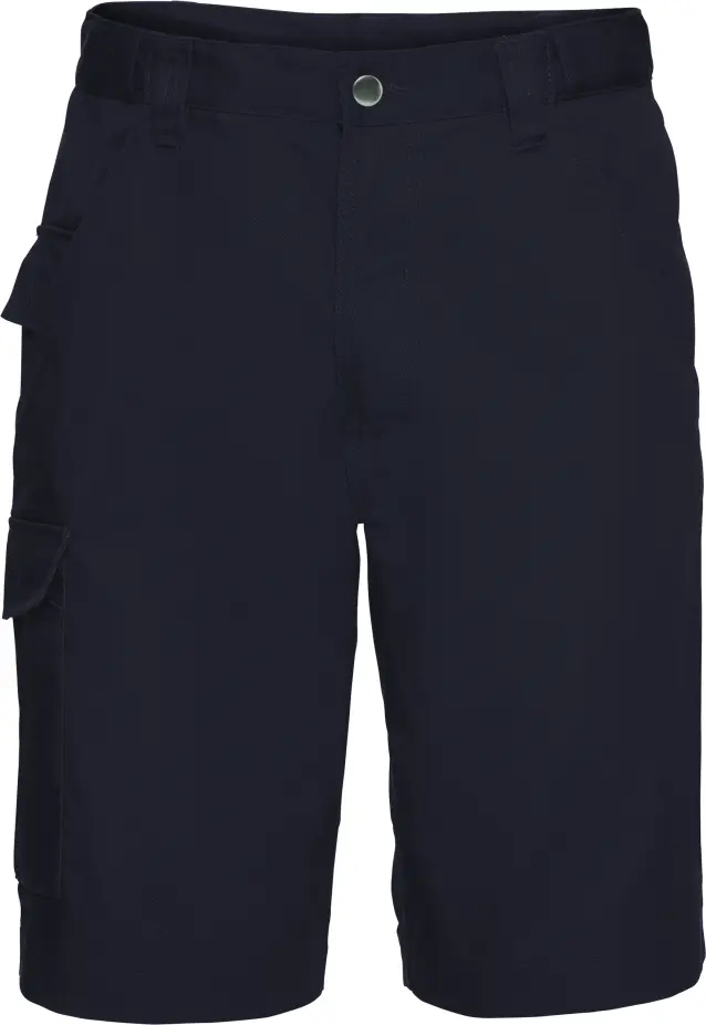 Russell PC Twill Shorts