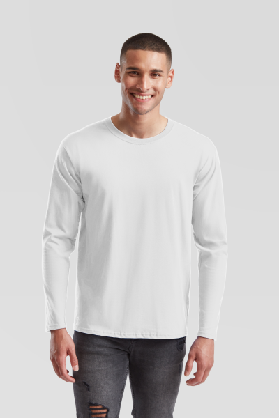 FoL Iconic 195 Long Sleeve T