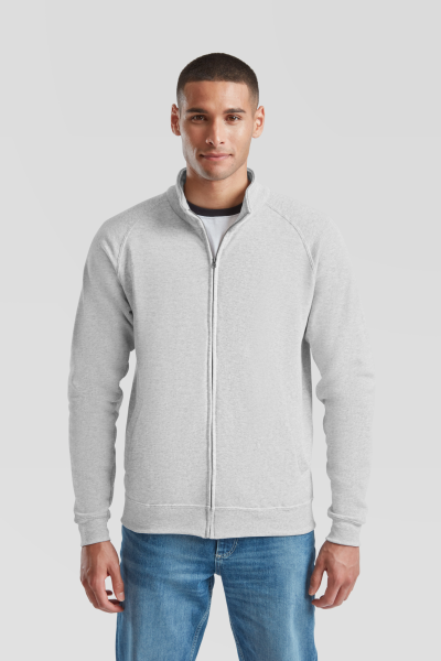 FoL Sweat Jacket