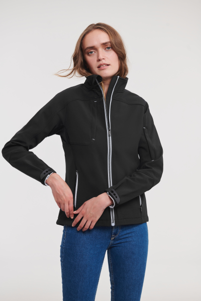 Russell Ladies Bionic Softshell