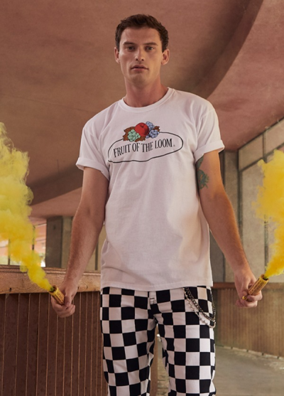FoL Vintage Premium T