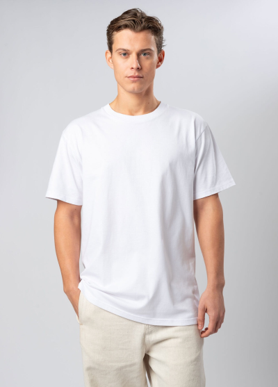 BS Rock Boxy T