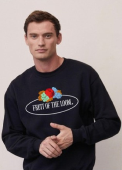 FoL Vintage Set In Sweat