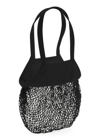 Westford Mill Organic Cotton Mesh Grocery Bag