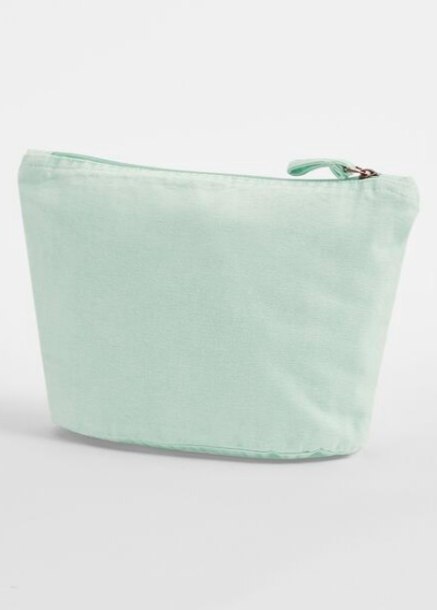 Garment Dyed Accessory Bag