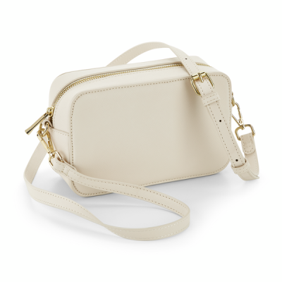 BagBase Boutique Structured Cross Body Bag