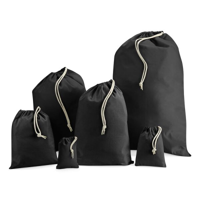 Westford Mill Cotton Stuff Bag