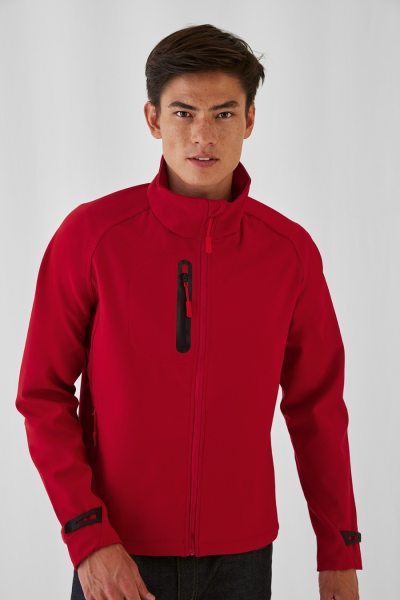 B&C X-Lite Softshell /men