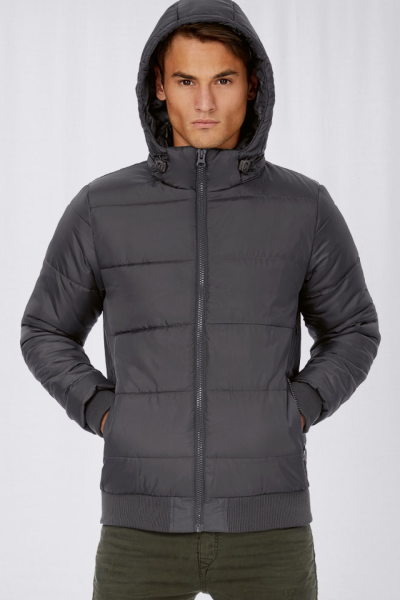 B&C Superhood /men
