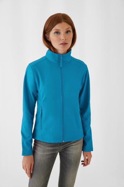 B&C ID.701 Softshell/women