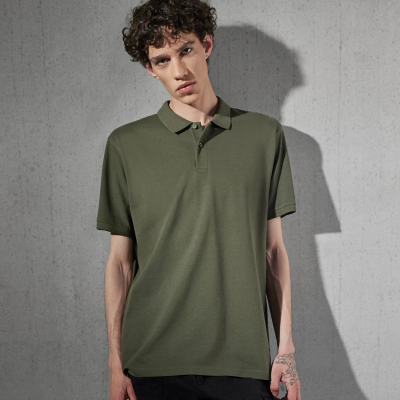 B&C Inspire Polo /men