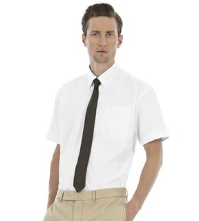 B&C Oxford SSL /men