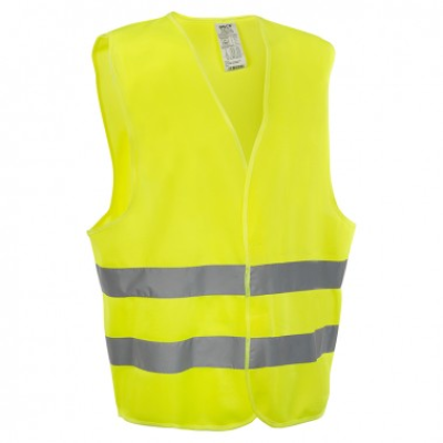 Safety Vest - Thick