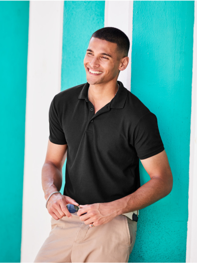 FoL Iconic Polo