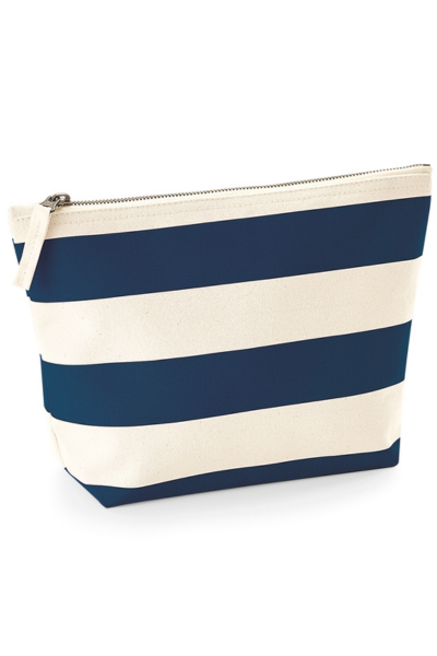 Westford Mill Nautical Accessory Bag