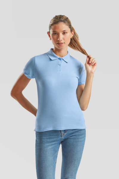 FoL Ladies 65/35 Polo