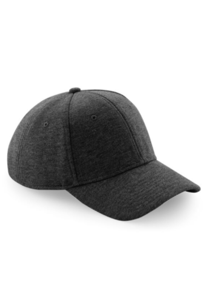 Beechfield B677 Jersey Athleisure Baseball Cap