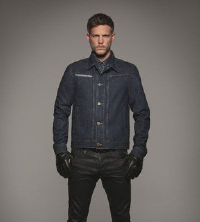 B&C DNM Frame /men