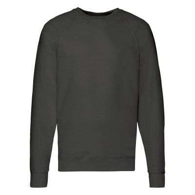 FoL Lw. Raglan Sweat