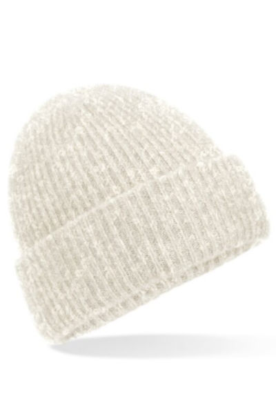 Beechfield Cosy Ribbed Beanie