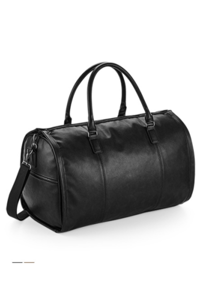 Quadra NuHide® Garment Weekender