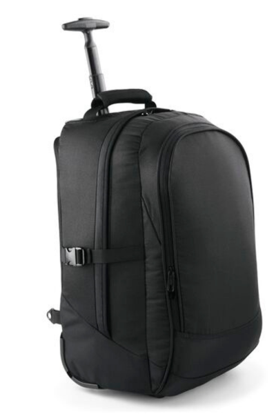 Quadra Vessel™ Airporter
