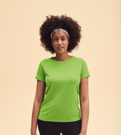 FoL Ladies Performance T