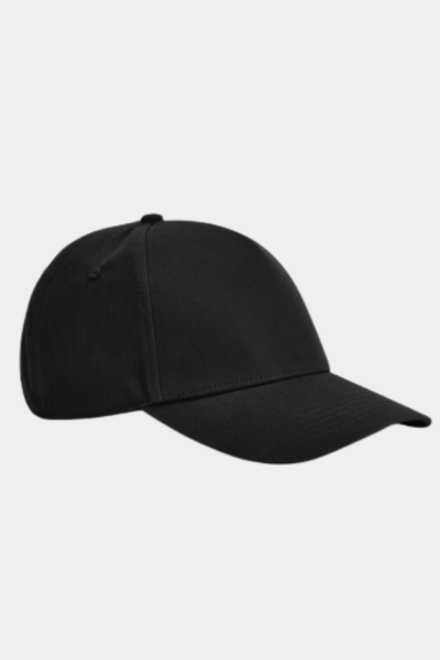 EarthAware® Classic Organic Cotton 5 Panel Cap