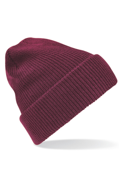 Beechfield Heritage Beanie