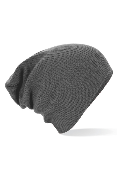 Beechfield Slouch Beanie