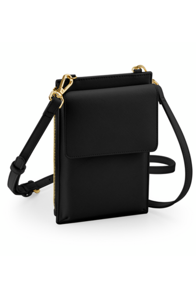 BagBase Boutique Phone Carry Case