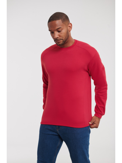 Russell Heavy D. Crew Neck Sweat