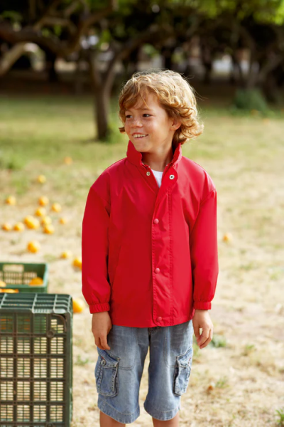 FoL Kids College Jacket
