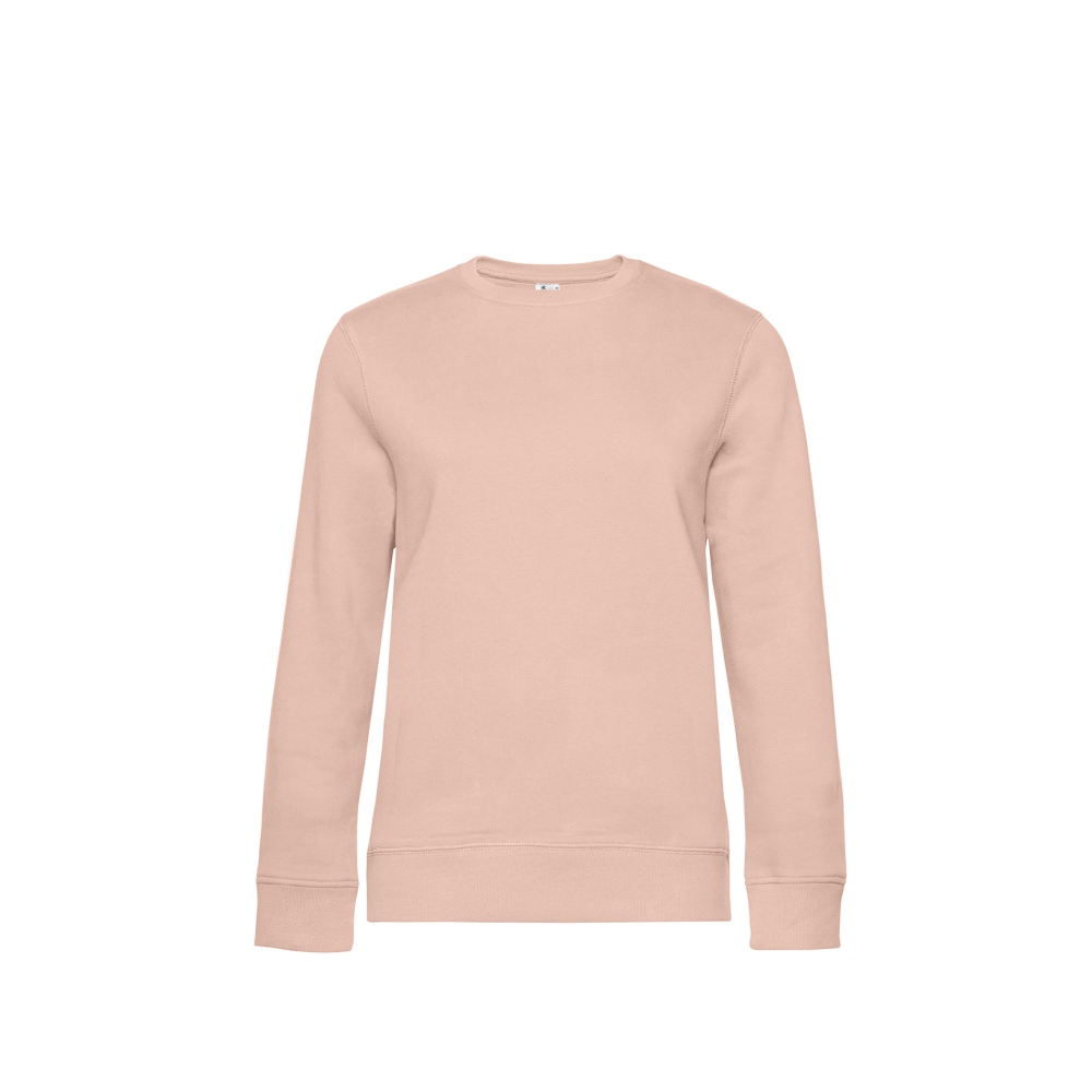 B&C Queen Crew Neck