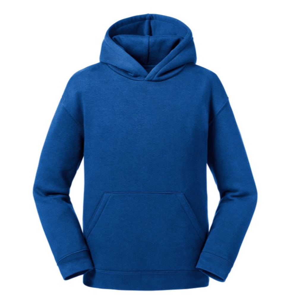Russell Kids Authentic Hooded Sweat