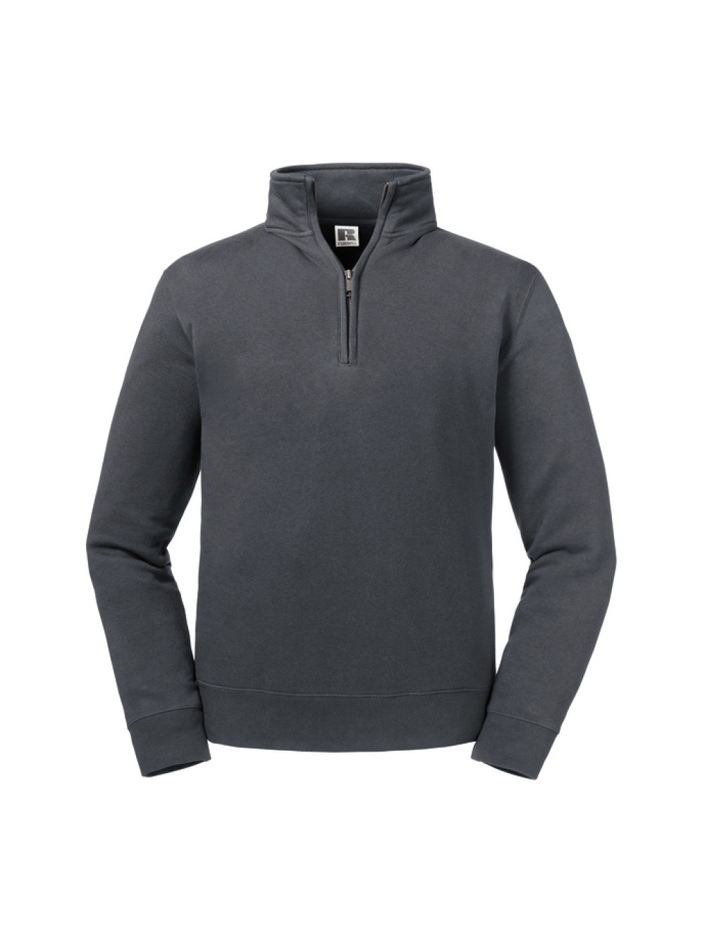 Russell Authentic 1/4 Zip Sweat