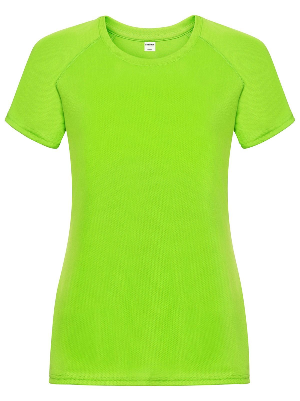 BS Run Women Performance T