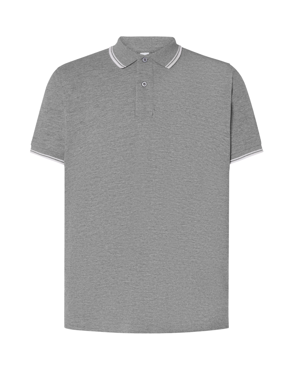JHK Contrast Polo