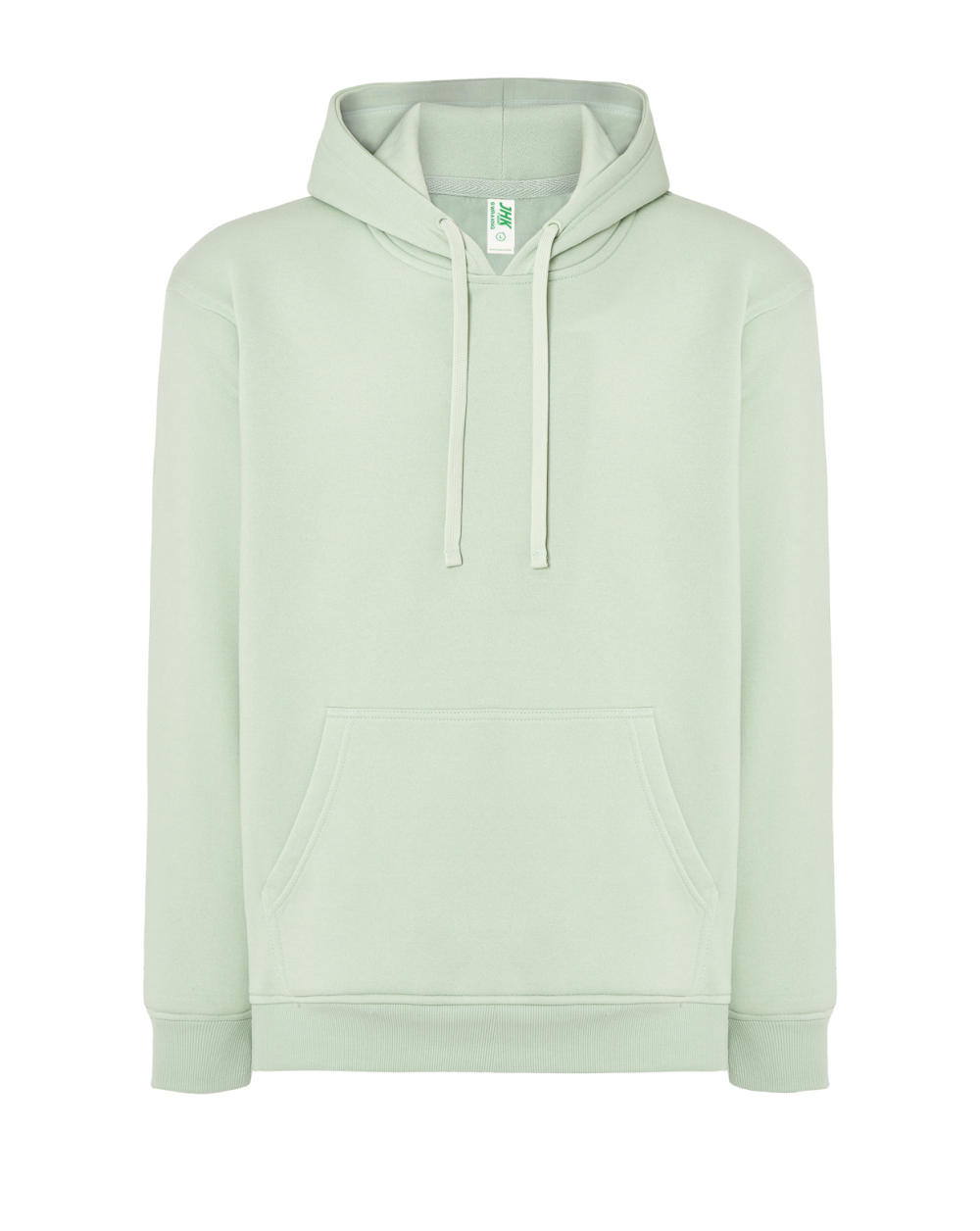 JHK Kangaroo Hooded