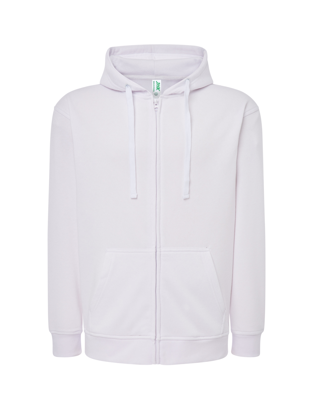 JHK Hooded Sweat Jacket
