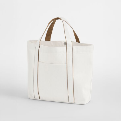 Courtside Medium Tote