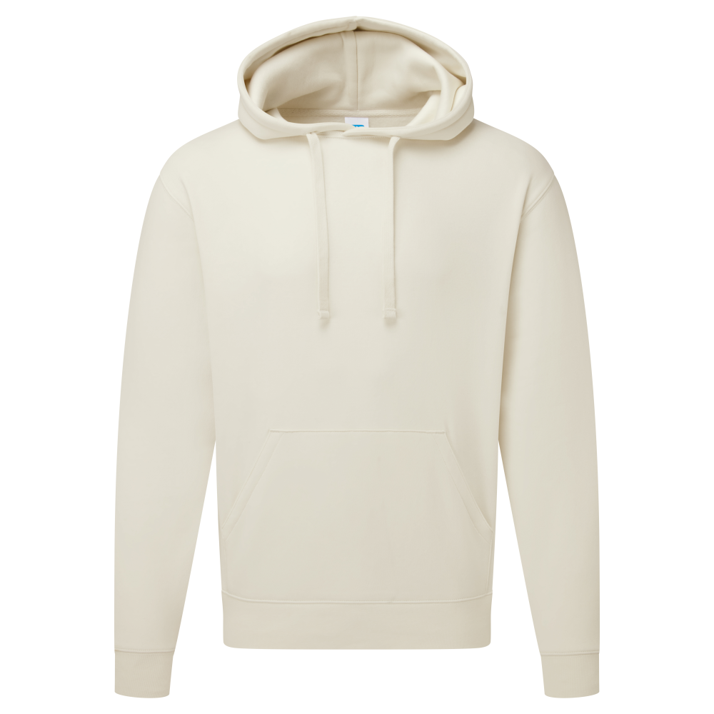 Russell Authentic Hooded Sweat