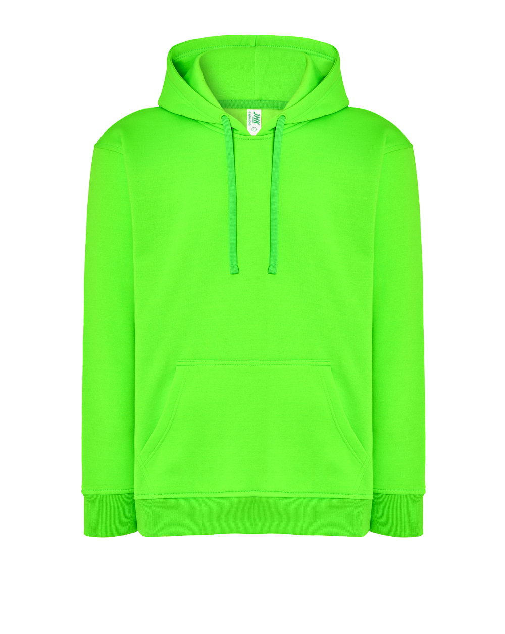 JHK Kangaroo Hooded