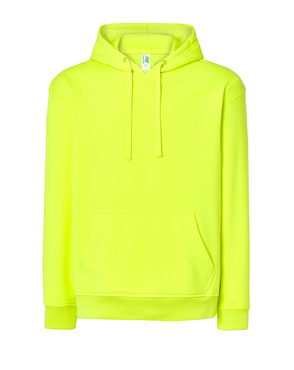 JHK Kangaroo Hooded