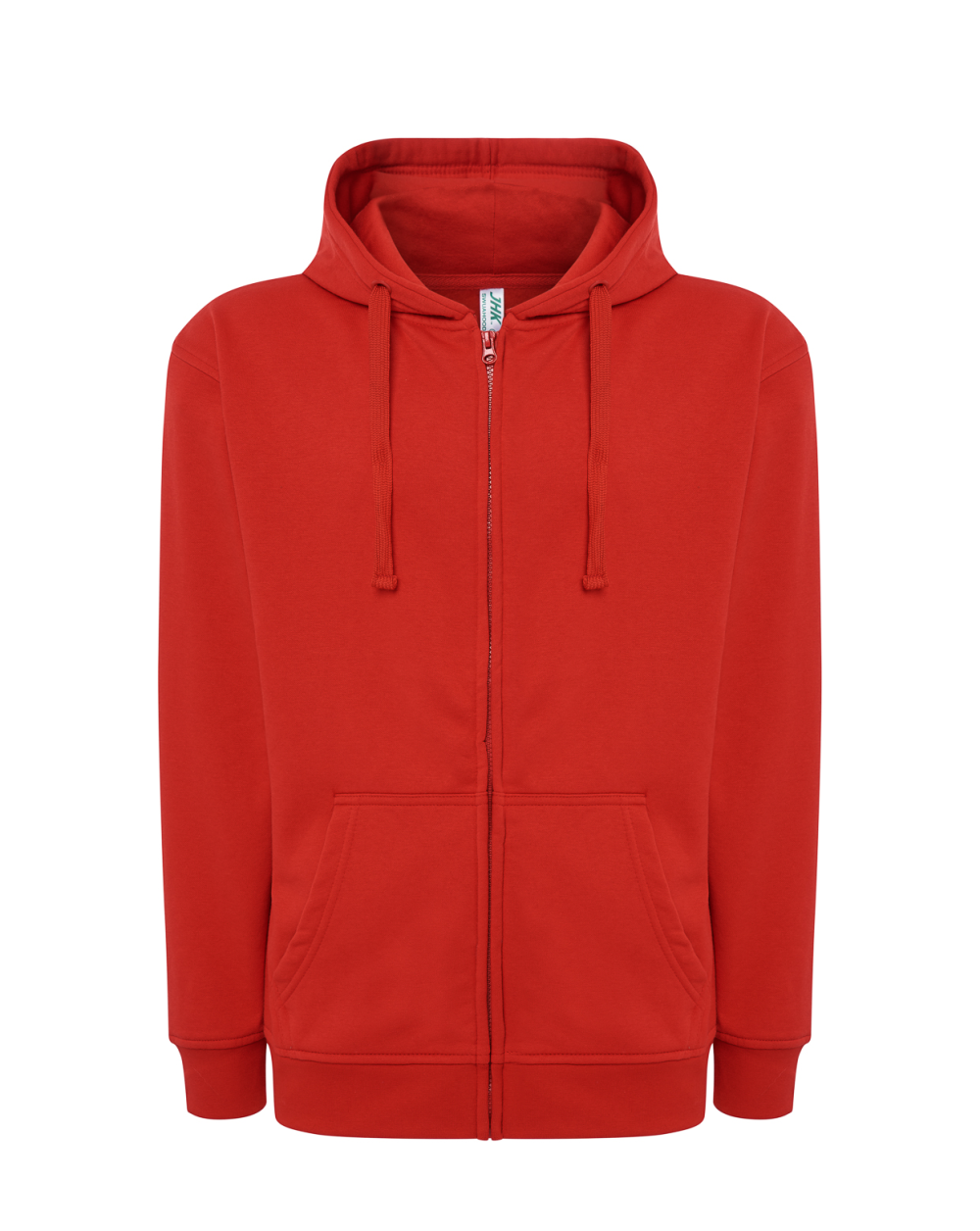 JHK Hooded Sweat Jacket