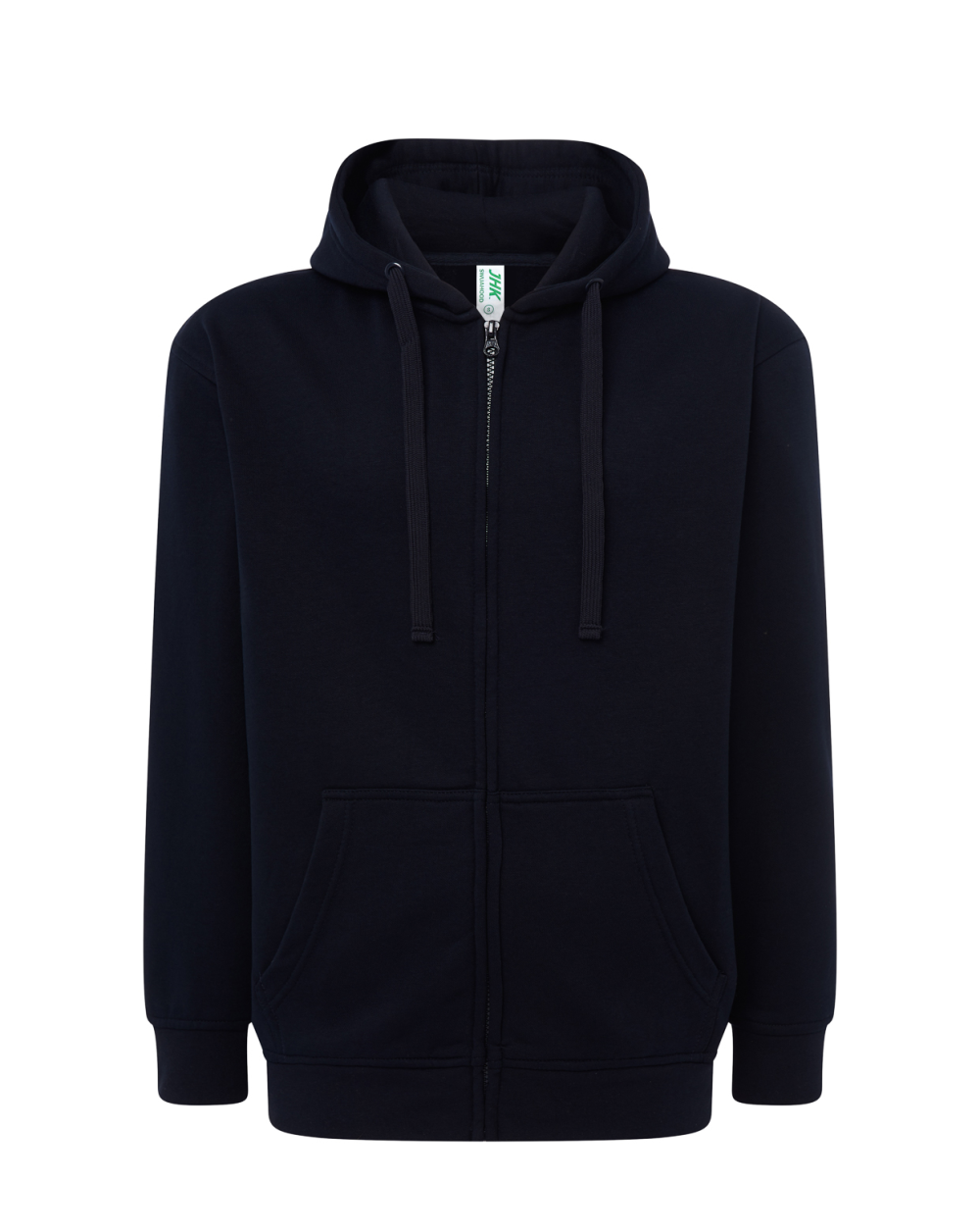 JHK Hooded Sweat Jacket