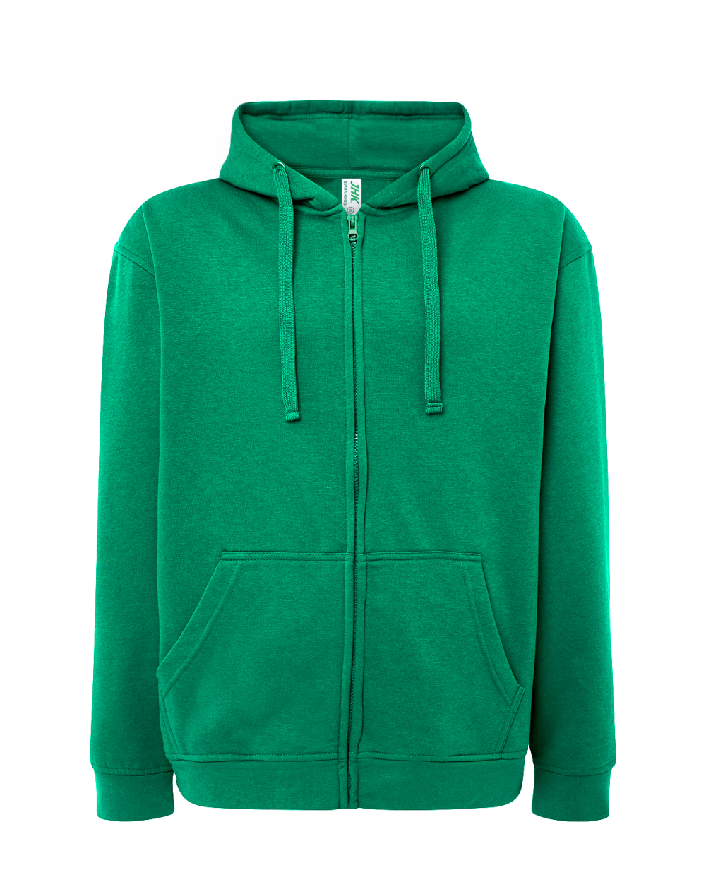 JHK Hooded Sweat Jacket