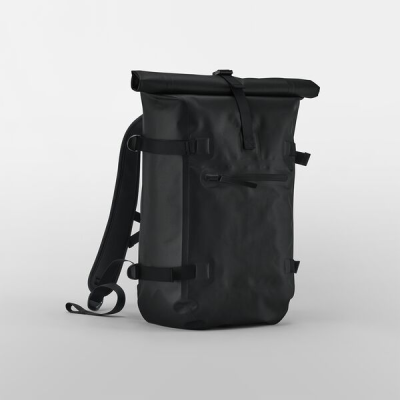Quadra Waterproof Roll-Top