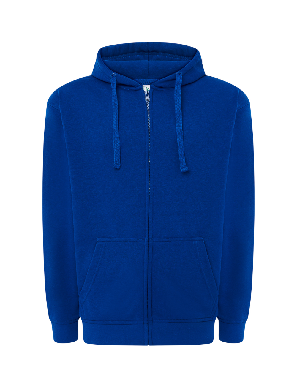 JHK Hooded Sweat Jacket